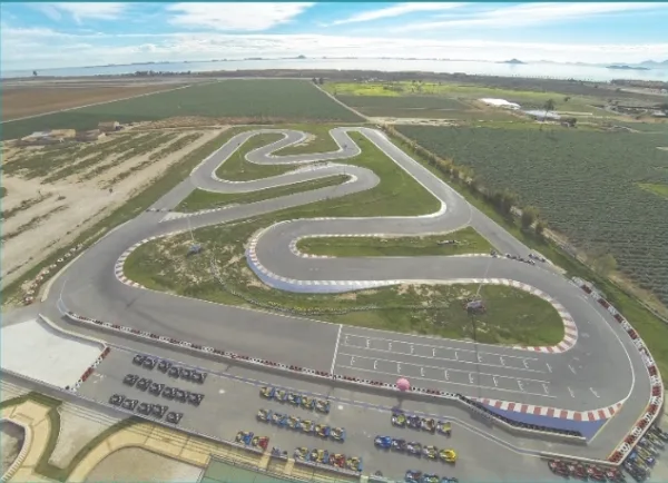 Go Karts Mar Menor